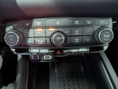 New 2026 Dodge Durango GT AWD/4WD image 64