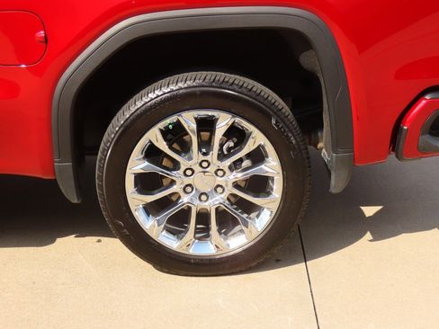 Used 2023 GMC Sierra 1500 Denali image 17