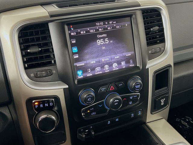 Used 2014 RAM 1500 Lone Star RWD image 16