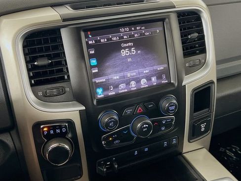 Used 2014 RAM 1500 Lone Star RWD image 16