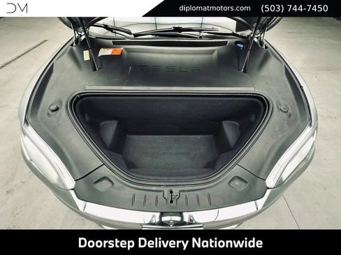 Used 2016 Tesla Model S 90D AWD/4WD image 43