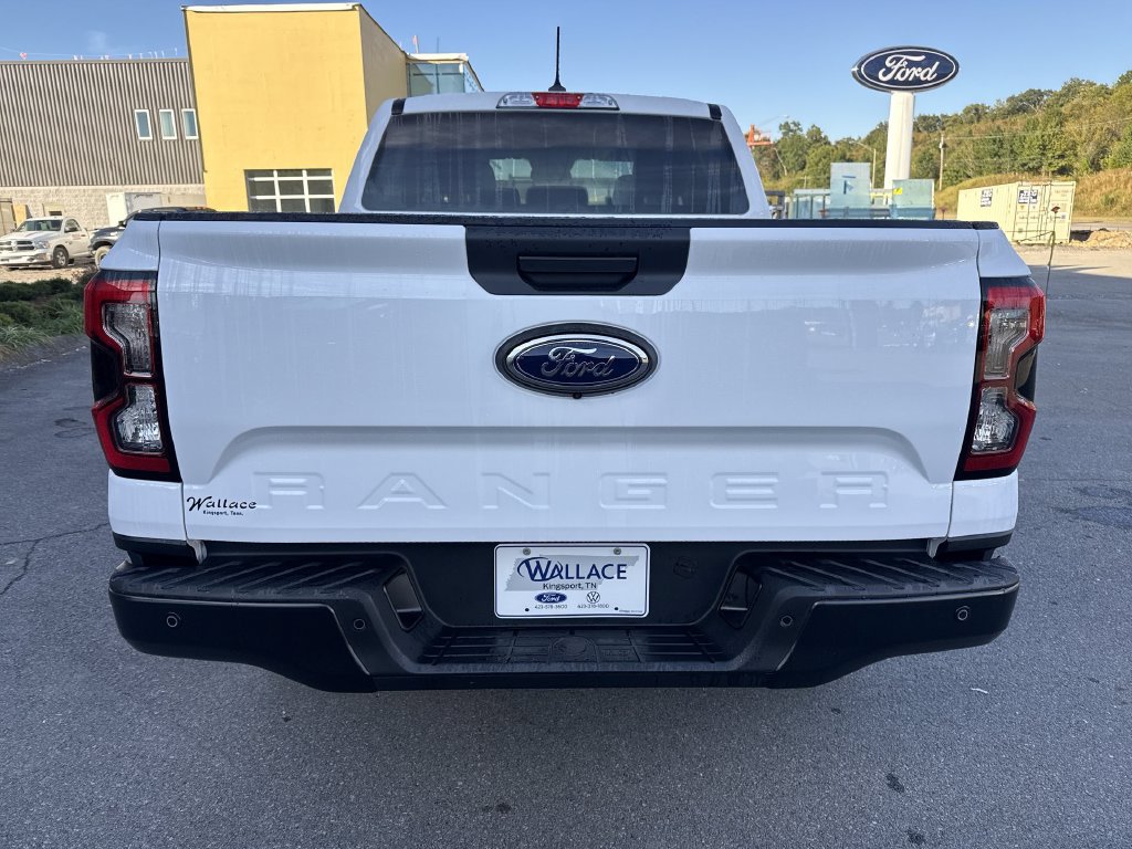 New 2026 Ford Ranger XL AWD/4WD image 5