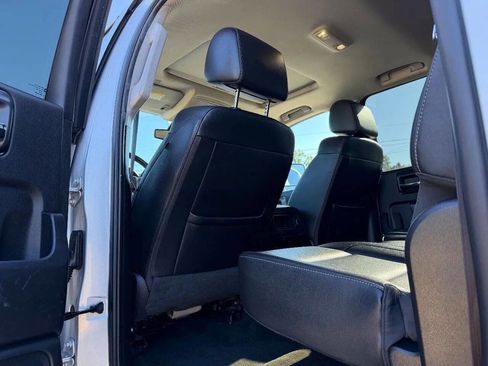 Used 2016 Chevrolet Silverado 2500 LTZ w/ Duramax Plus Package image 14