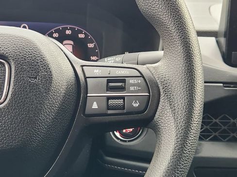 Used 2024 Honda Accord LX image 29