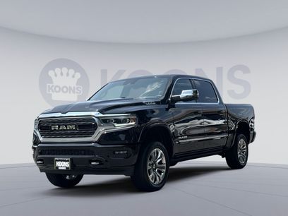 Used 2024 RAM 1500 Limited