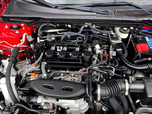 Used 2023 Honda Civic EX-L image 30