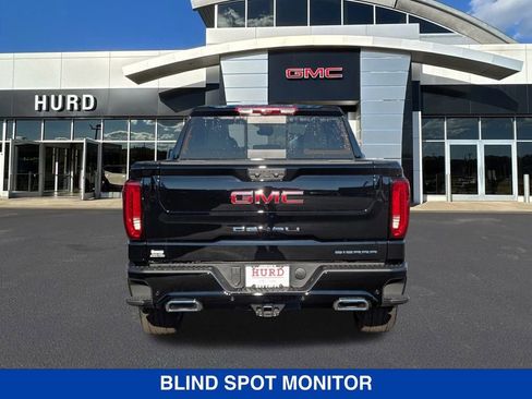 New 2026 GMC Sierra 1500 Denali image 5