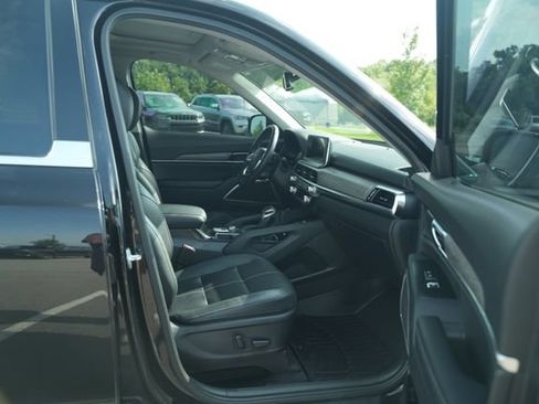 Used 2022 Kia Telluride EX w/ EX Premium Package FWD image 21