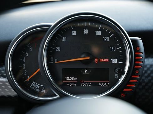 Used 2017 MINI Cooper S image 30