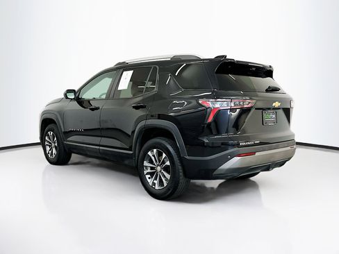 Used 2025 Chevrolet Equinox LT w/ Convenience Package II image 5