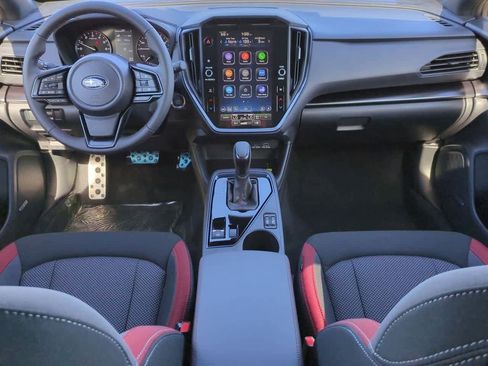 New 2025 Subaru Impreza RS image 14