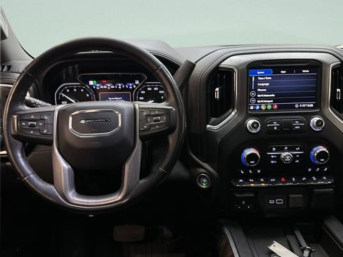 Used 2020 GMC Sierra 1500 Denali w/ Denali Ultimate Package AWD/4WD image 26