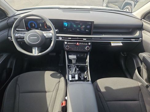 New 2026 Hyundai Tucson SEL image 7