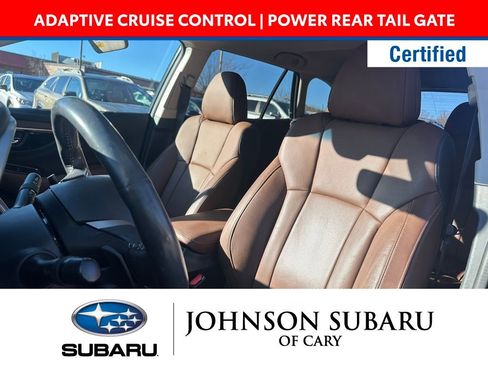 Certified 2022 Subaru Outback Touring image 6