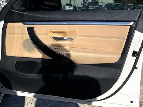 Used 2017 BMW 430i Gran Coupe 430i image 23