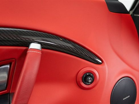 Used 2018 Maserati GranTurismo MC RWD image 82