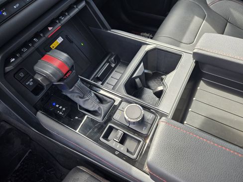 Used 2022 Toyota Tundra TRD Pro image 18