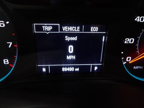 Used 2020 Chevrolet Malibu LS image 16