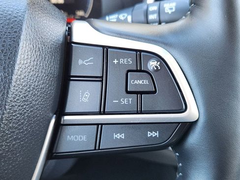 Used 2023 Toyota Highlander Limited image 22