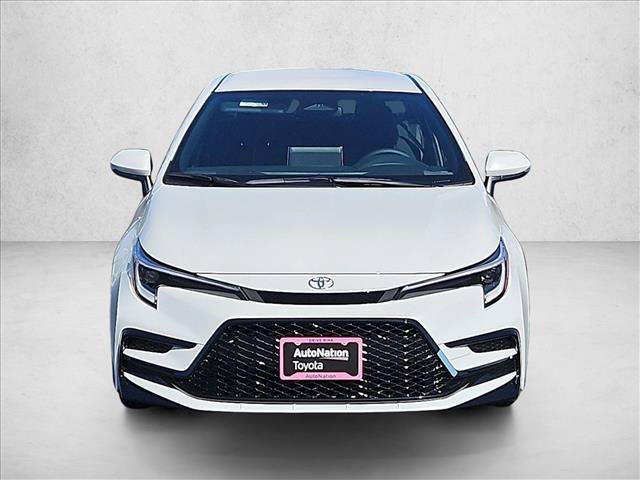 New 2027 Toyota Corolla SE w/ SE Premium Package FWD image 6