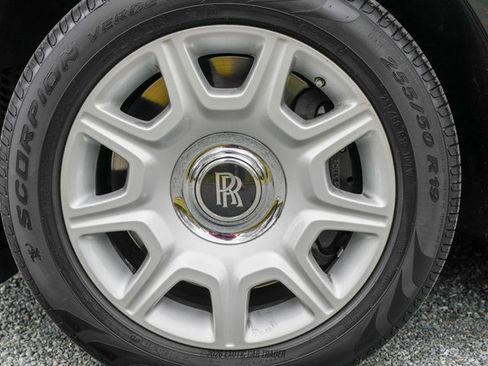 Used 2011 Rolls-Royce Ghost RWD image 90