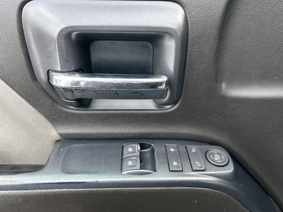 Used 2017 Chevrolet Silverado 3500 W/T w/ WT Fleet Convenience Package