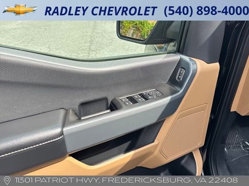 Used 2023 Ford F150 XLT image 13