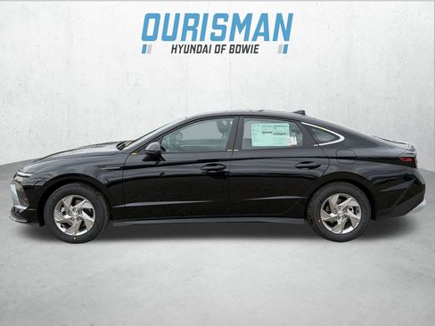 New 2026 Hyundai Sonata SE image 3