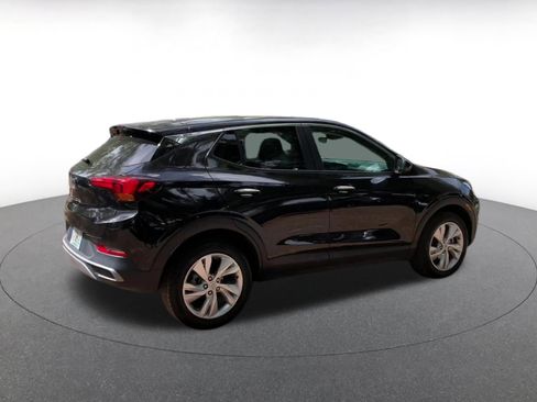 Used 2025 Buick Encore GX Preferred image 15