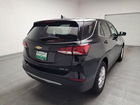 Used 2023 Chevrolet Equinox LT AWD/4WD image 7