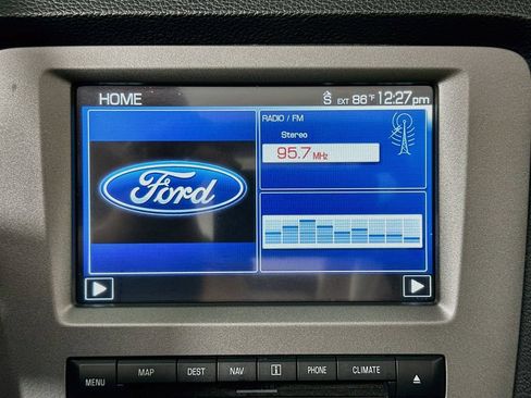 Used 2014 Ford Mustang GT Premium w/ Electronics Package RWD image 18