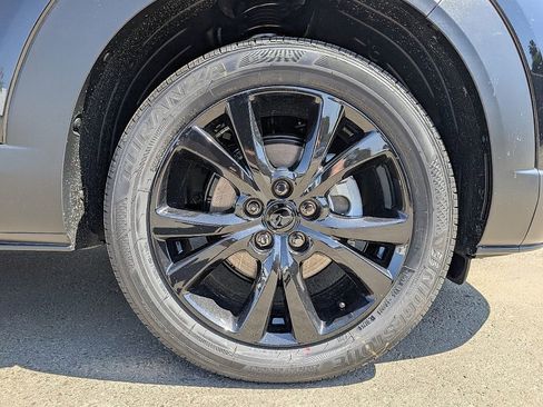New 2026 MAZDA CX-30 Aire Edition AWD/4WD image 16