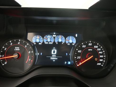 Certified 2023 Chevrolet Camaro ZL1 image 10