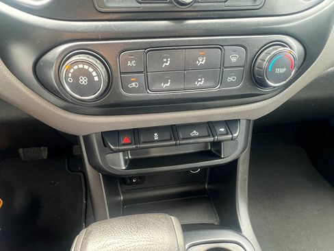 Used 2019 Chevrolet Colorado W/T w/ WT Convenience Package image 23