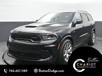 New 2026 Dodge Durango GT