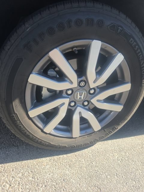 Used 2019 Honda Pilot EX-L image 8