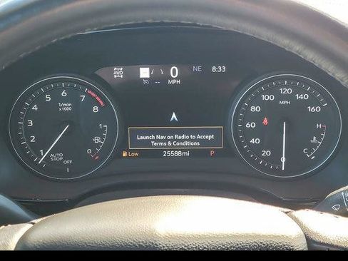 Certified 2024 Cadillac XT6 Premium Luxury w/ Technology Package AWD/4WD image 16