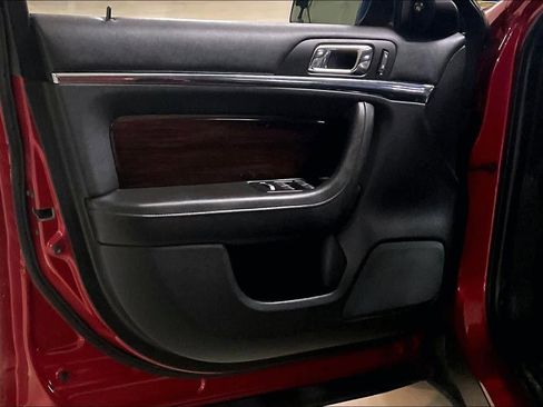 Used 2012 Lincoln MKS image 20