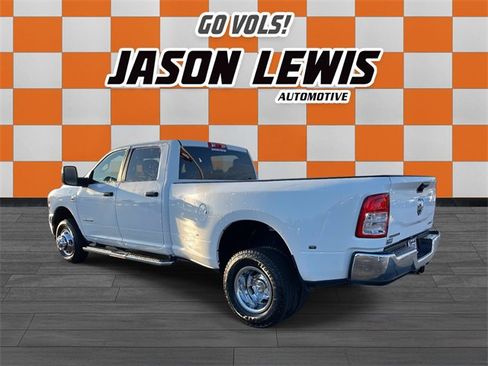 Used 2024 RAM 3500 Big Horn image 7