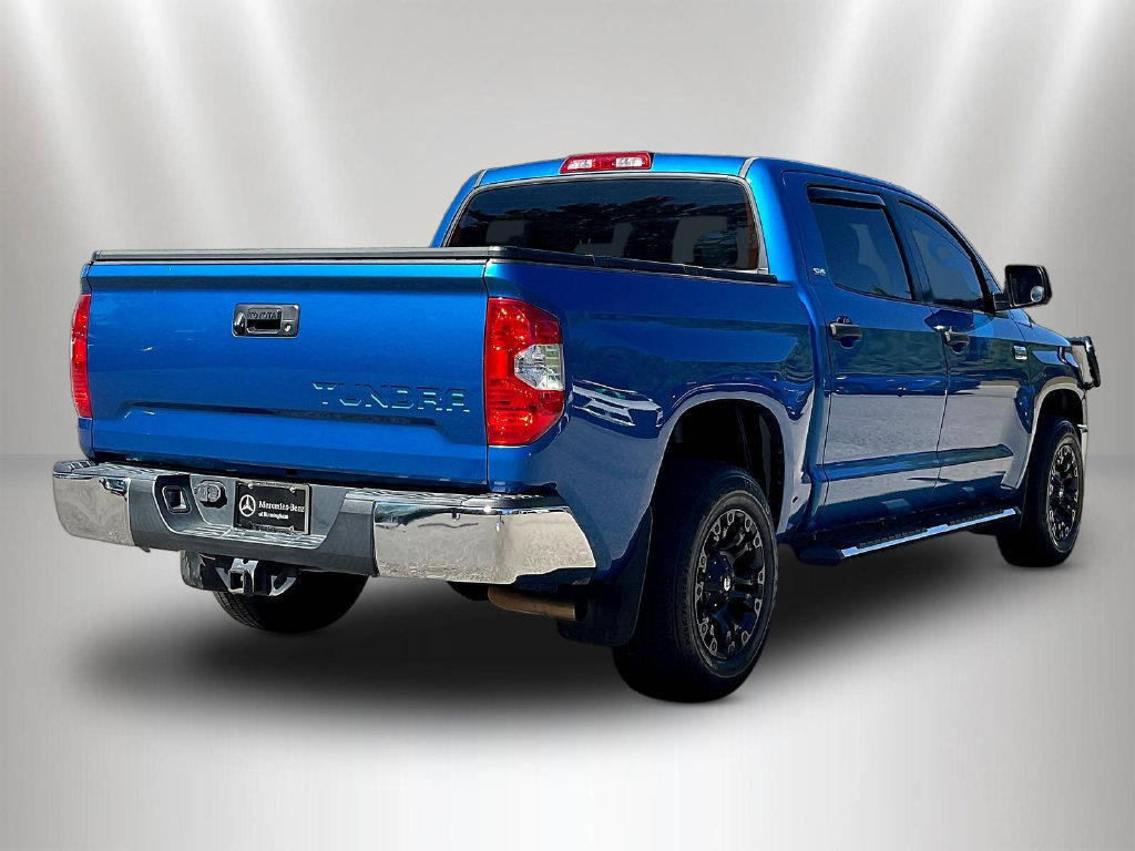 Used 2016 Toyota Tundra SR5 w/ SR5 Upgrade Package RWD image 7