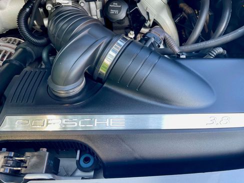 Used 2006 Porsche 911 Carrera 4S AWD/4WD image 46