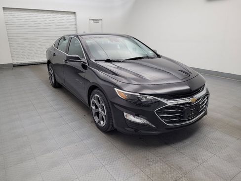 Used 2024 Chevrolet Malibu LT image 13