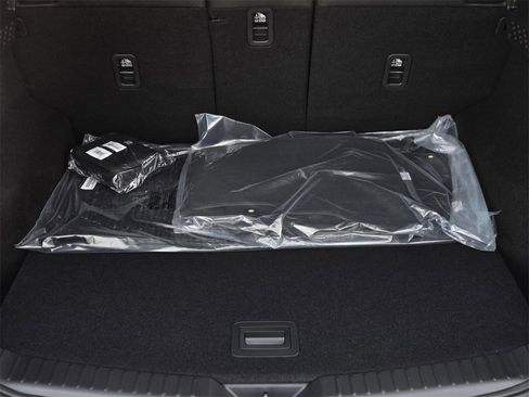 New 2025 MAZDA CX-5 AWD 2.5 S w/ Select Package image 8