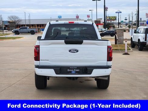 New 2026 Ford F150 STX w/ Equipment Group 200A image 6