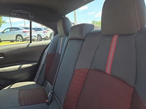 Used 2024 Toyota Corolla SE FWD image 33