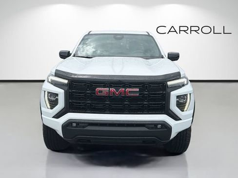 Used 2023 GMC Canyon Elevation w/ Elevation Premium Package AWD/4WD image 8