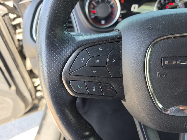 Used 2021 Dodge Challenger R/T Scat Pack RWD image 32