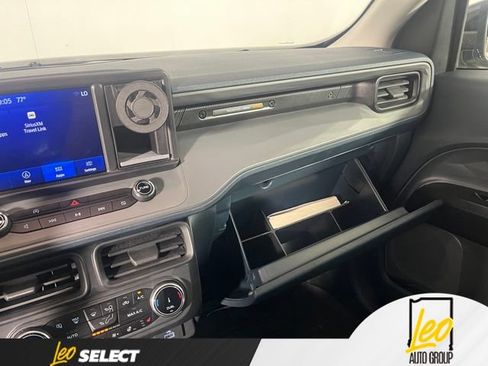 Used 2024 Ford Maverick Tremor w/ Tremor Off-Road Package AWD/4WD image 22