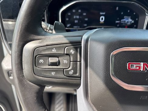 Used 2023 GMC Sierra 1500 Elevation w/ Preferred Package image 31
