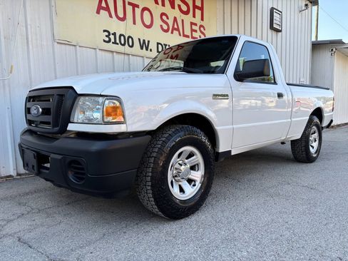 Used 2011 Ford Ranger XL image 7